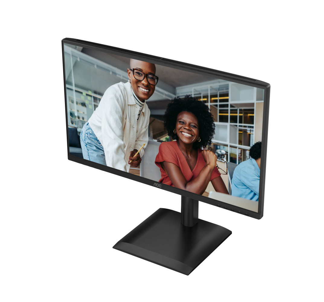 AOC 24E4U product photo