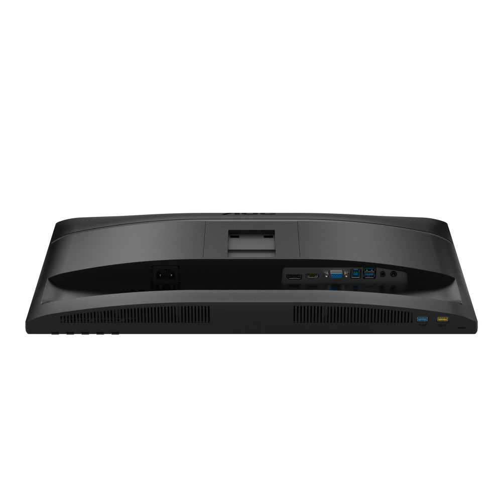 AOC 24E4U product photo