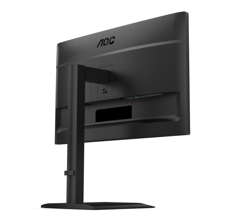 AOC 24E4U product photo
