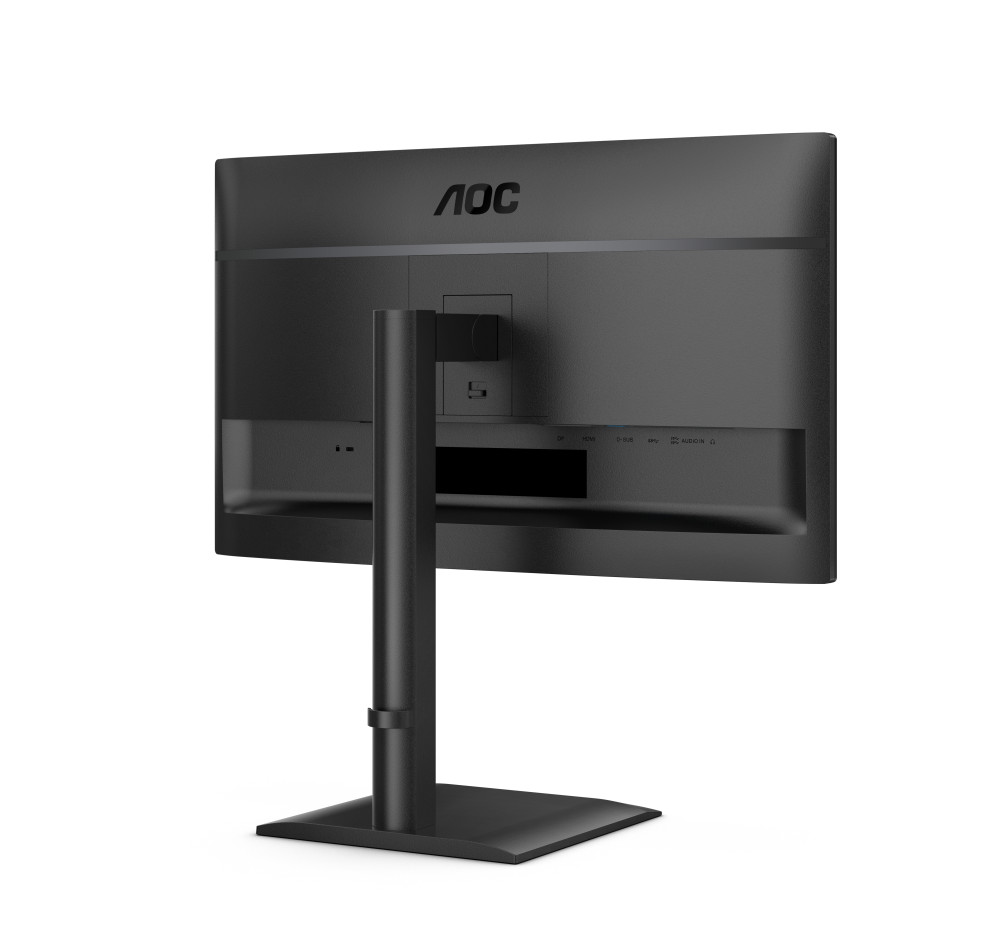 AOC 24E4U product photo