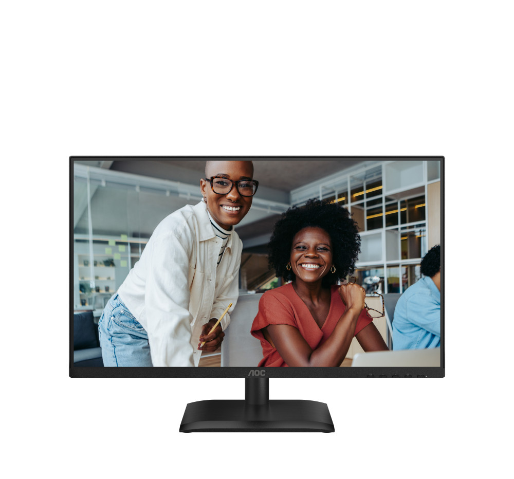 AOC 24E4U product photo