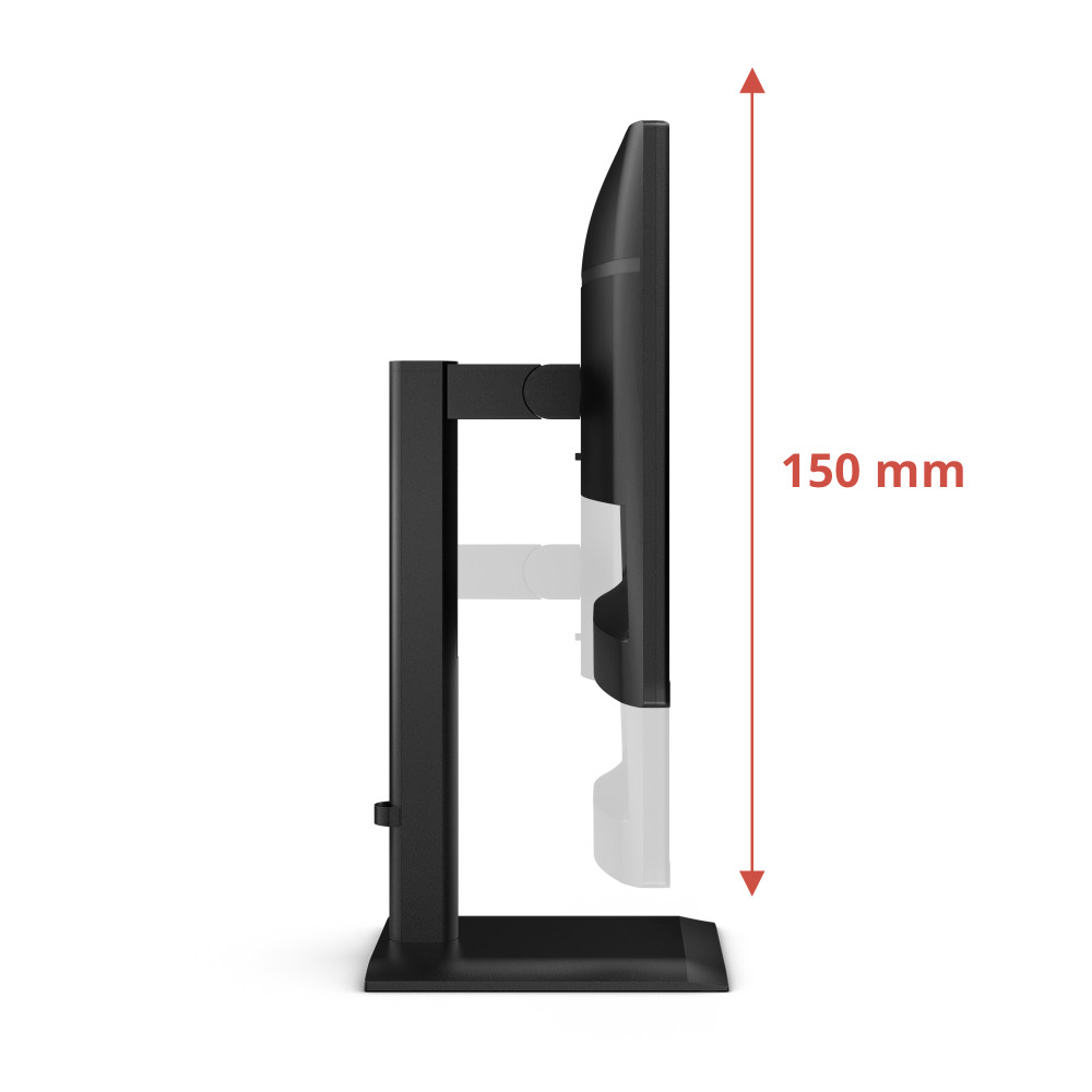 AOC 24E4U product photo