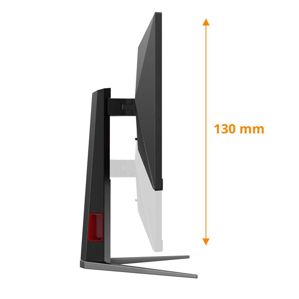 AOC 24G4HA product photo