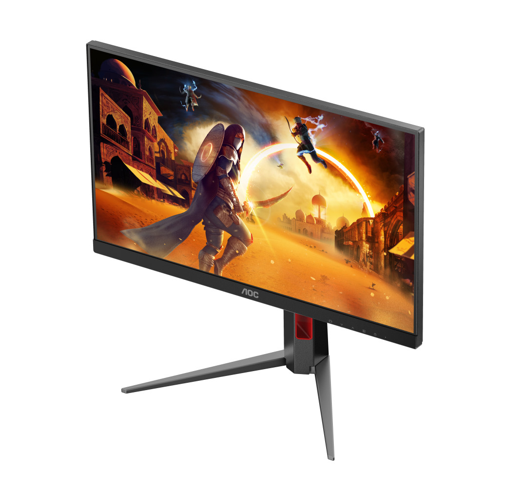 AOC 24G4HA product photo