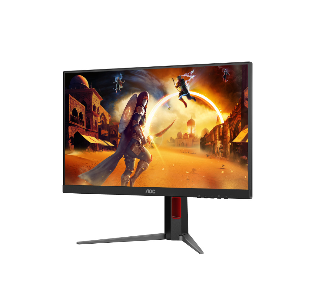 AOC 24G4HA product photo