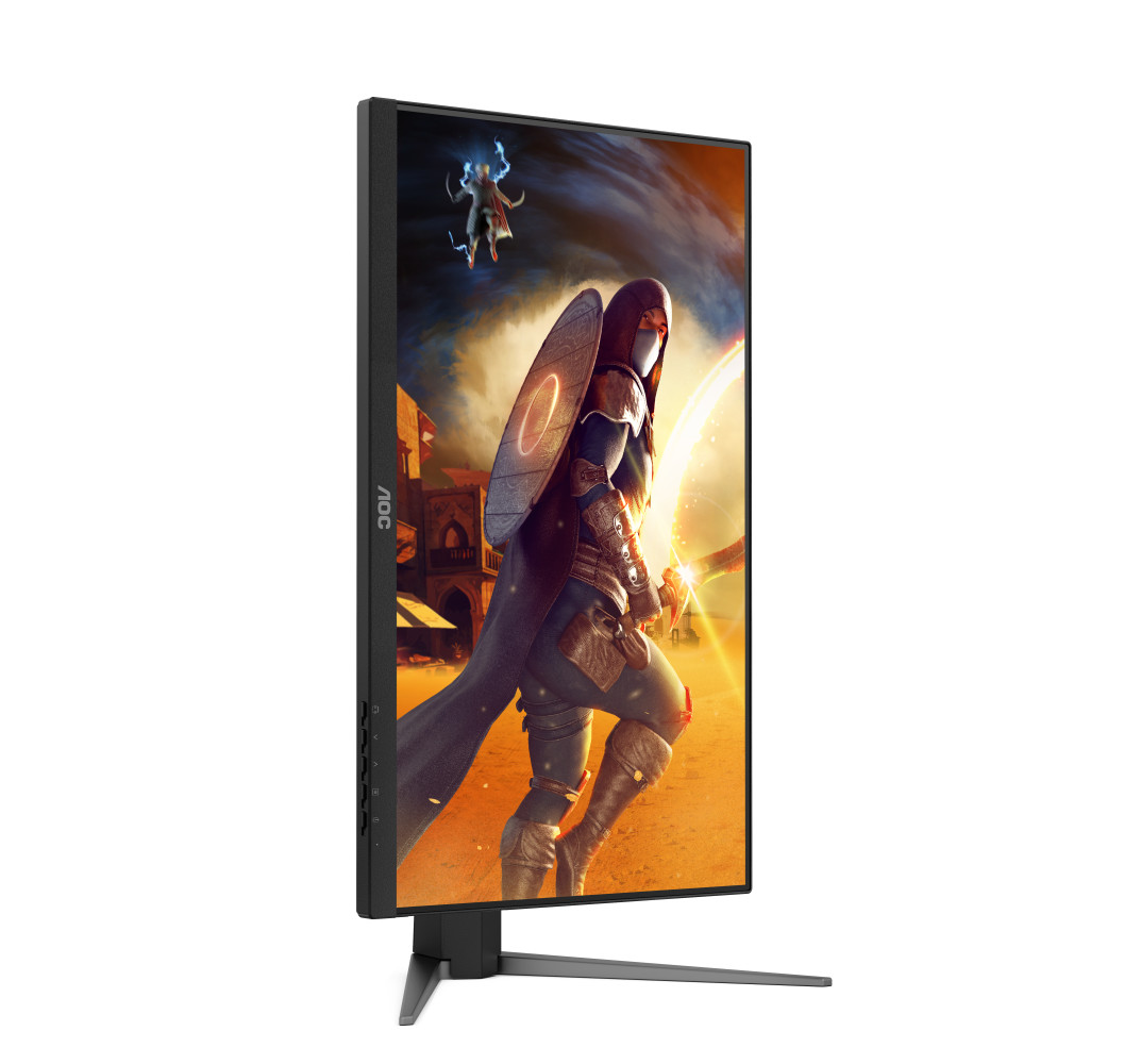 AOC 24G4HA product photo