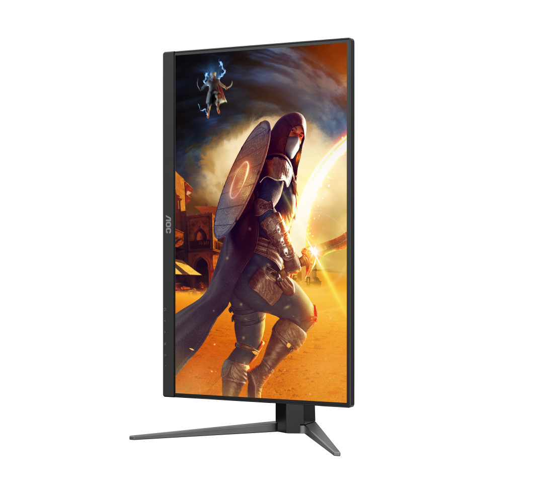 AOC 24G4HA product photo