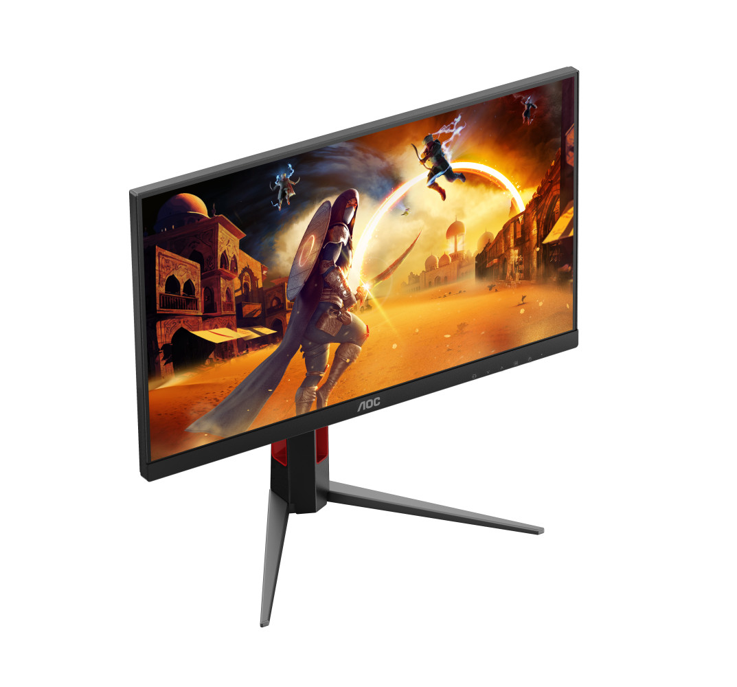 AOC 24G4HA product photo