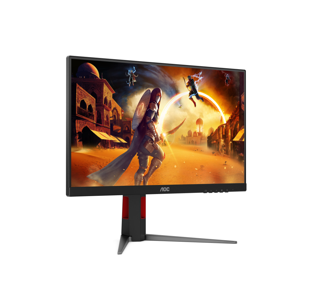 AOC 24G4HA product photo