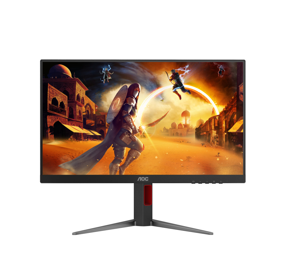 AOC 24G4HA product photo