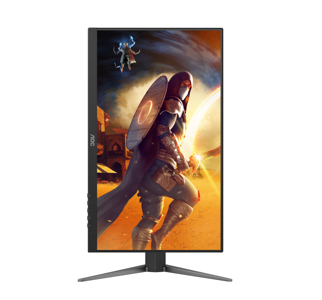 AOC 24G4HA product photo
