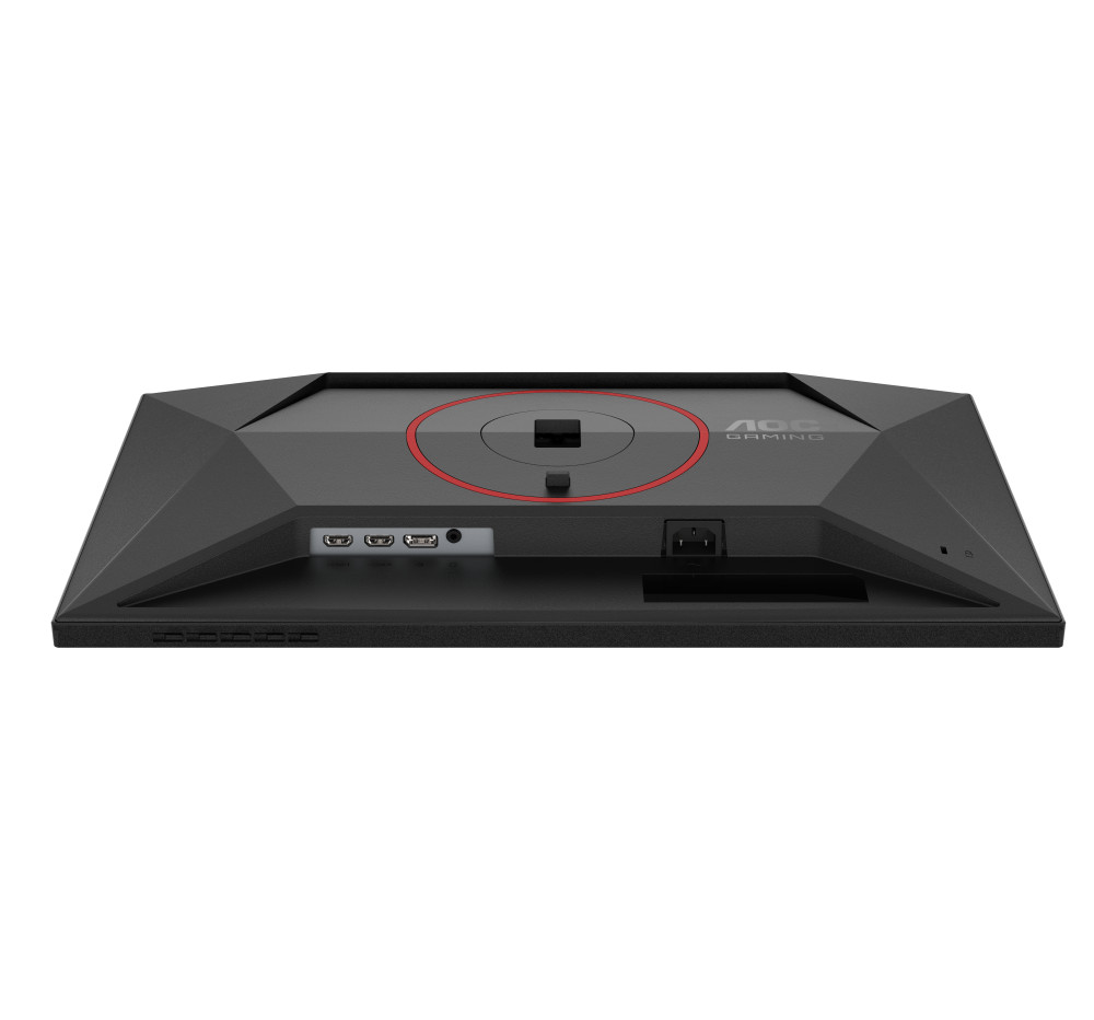 AOC 24G4HA product photo