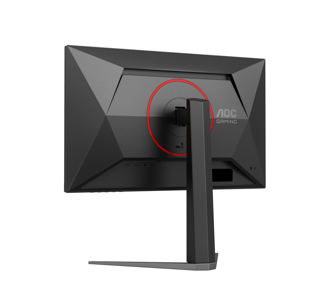 AOC 24G4HA product photo