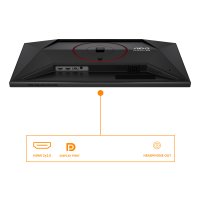 AOC 24G4ZR product thumbnail