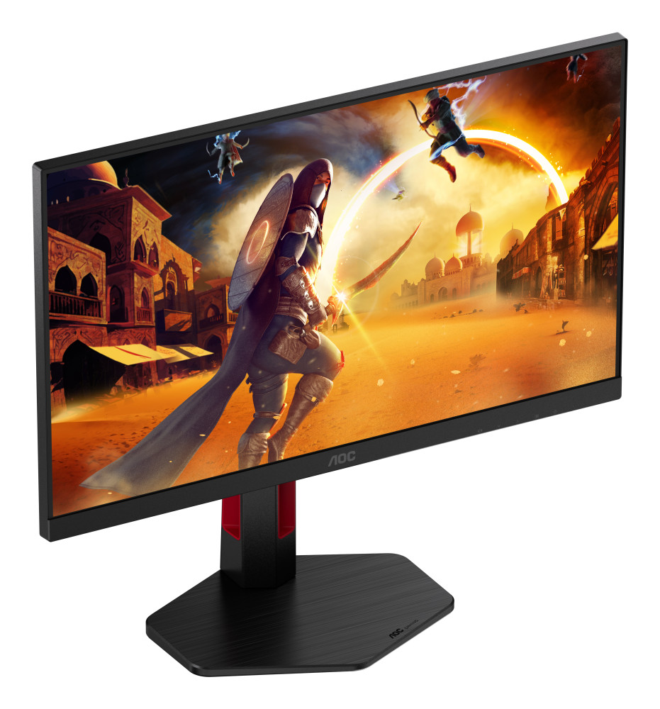 AOC 24G4ZR product photo