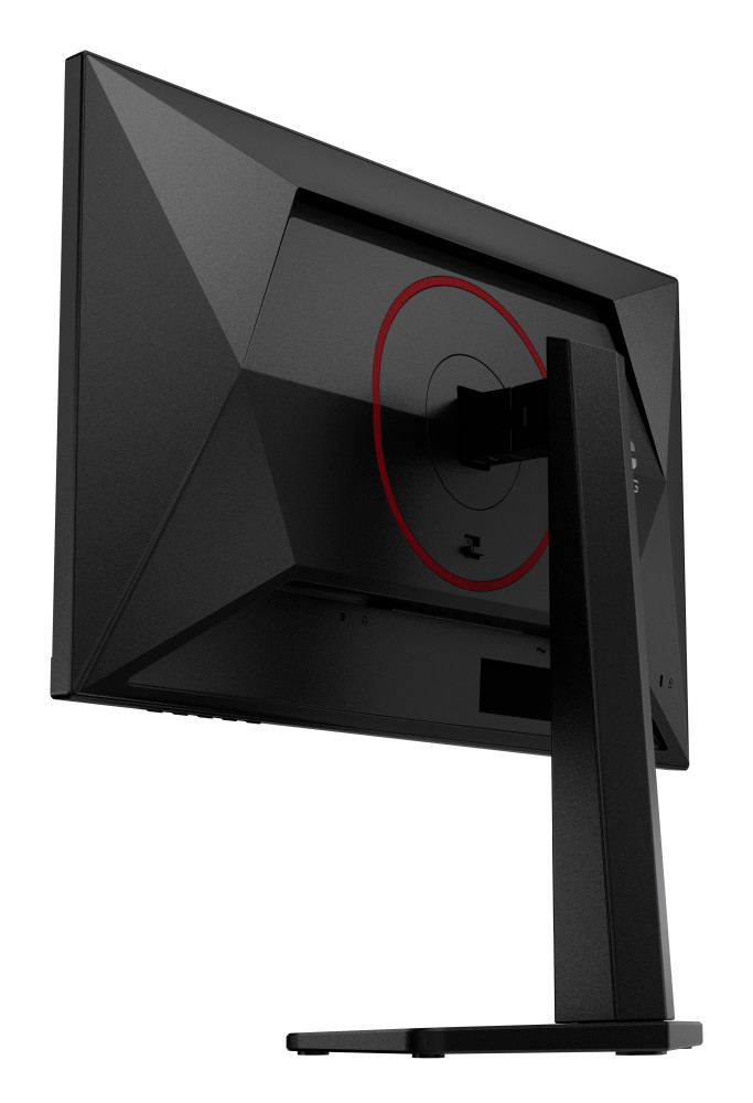 AOC 24G4ZR product photo