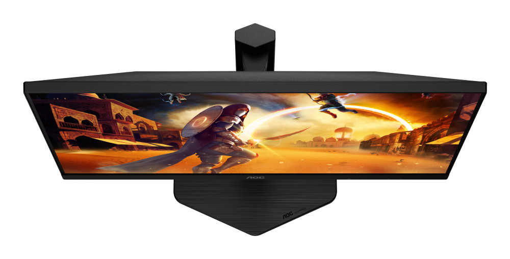 AOC 24G4ZR product photo