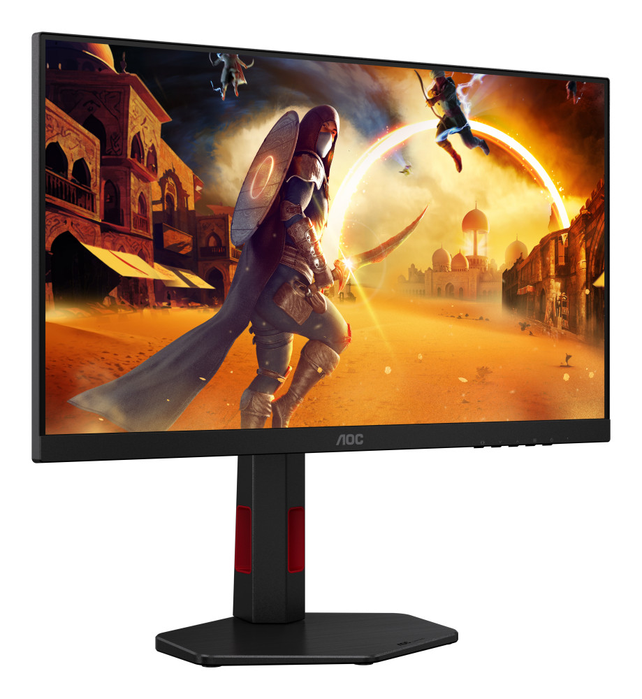 AOC 24G4ZR product photo
