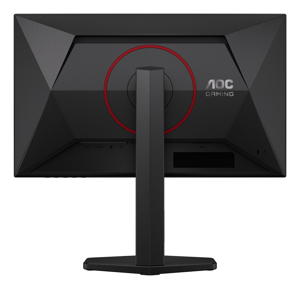 AOC 24G4ZR product photo