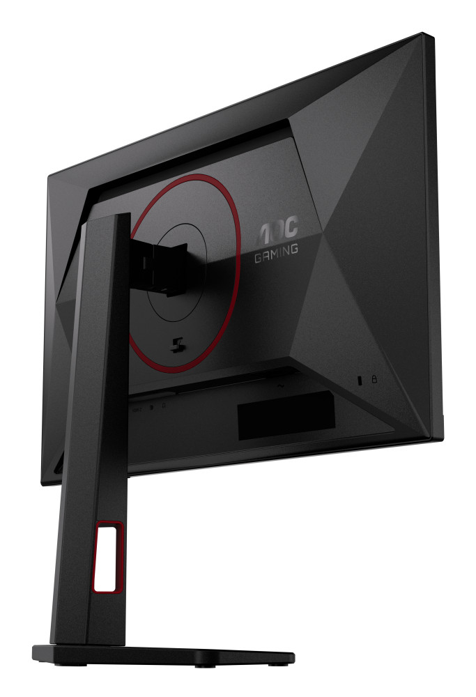 AOC 24G4ZR product photo