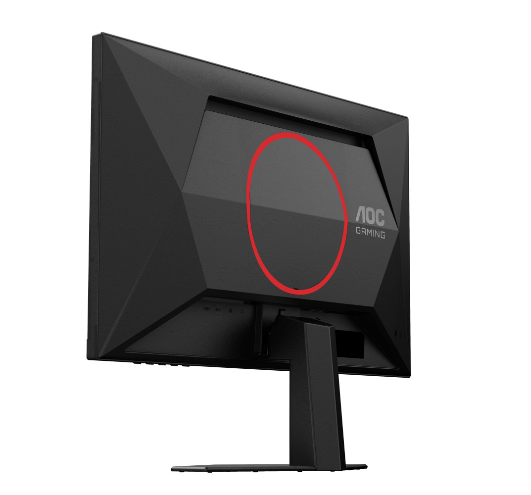 AOC 24G4ZRE product photo