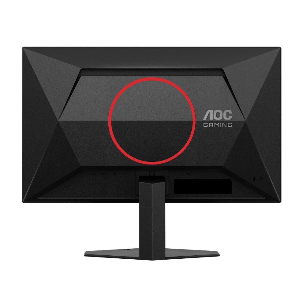 AOC 24G4ZRE product photo