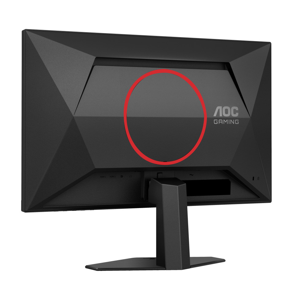 AOC 24G4ZRE product photo