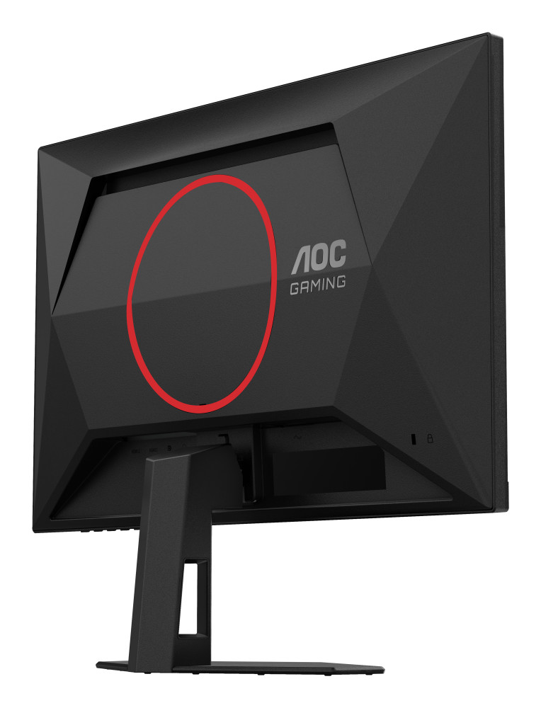 AOC 24G4ZRE product photo
