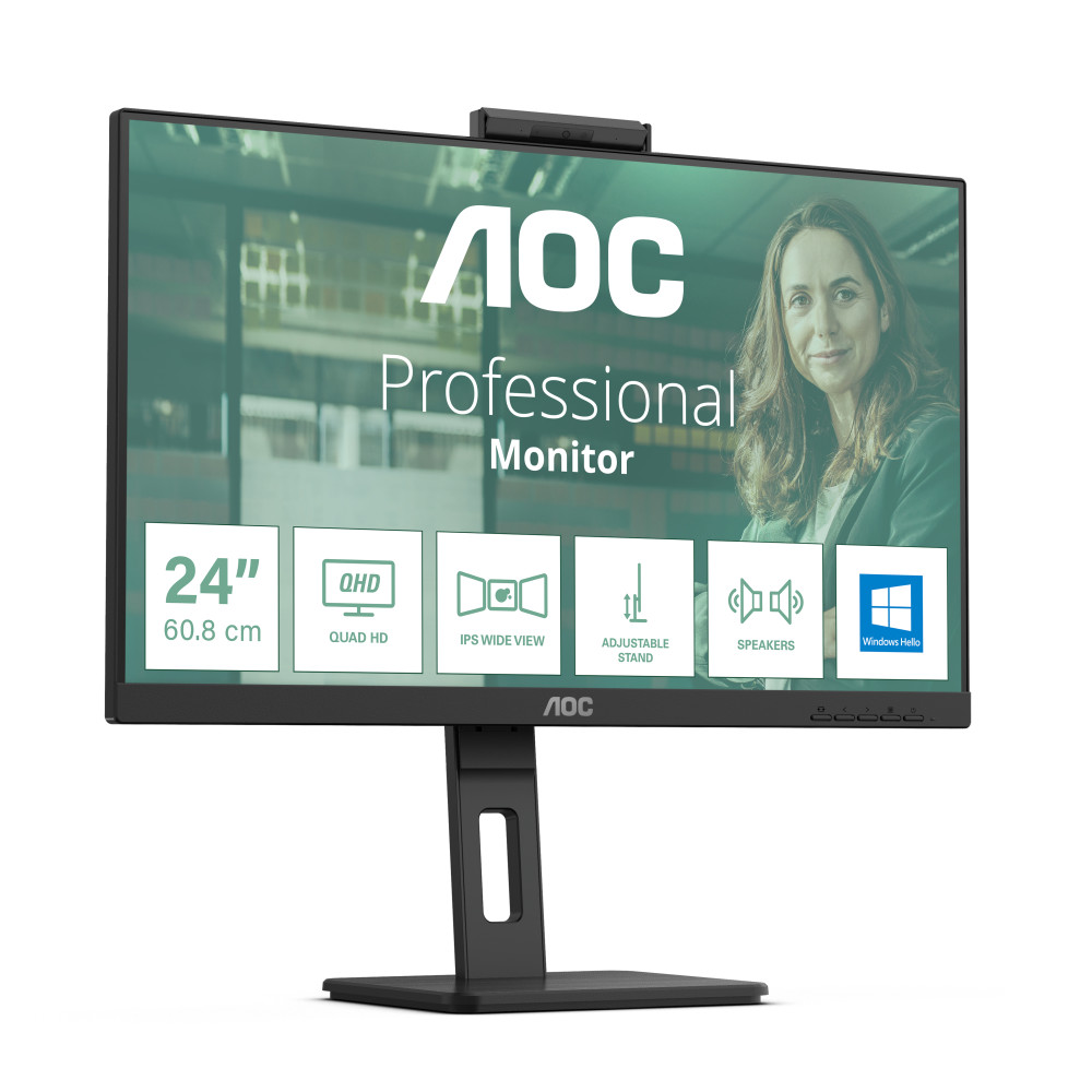 AOC 24P3CW product photo