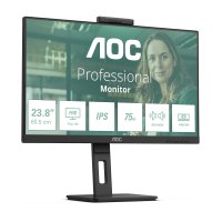 AOC 24P3QW product thumbnail