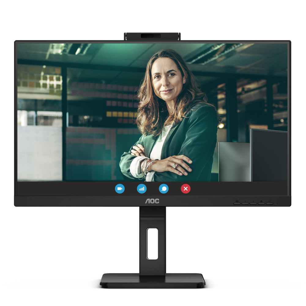 AOC 24P3QW product photo