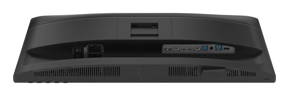 AOC 24P4CV product photo