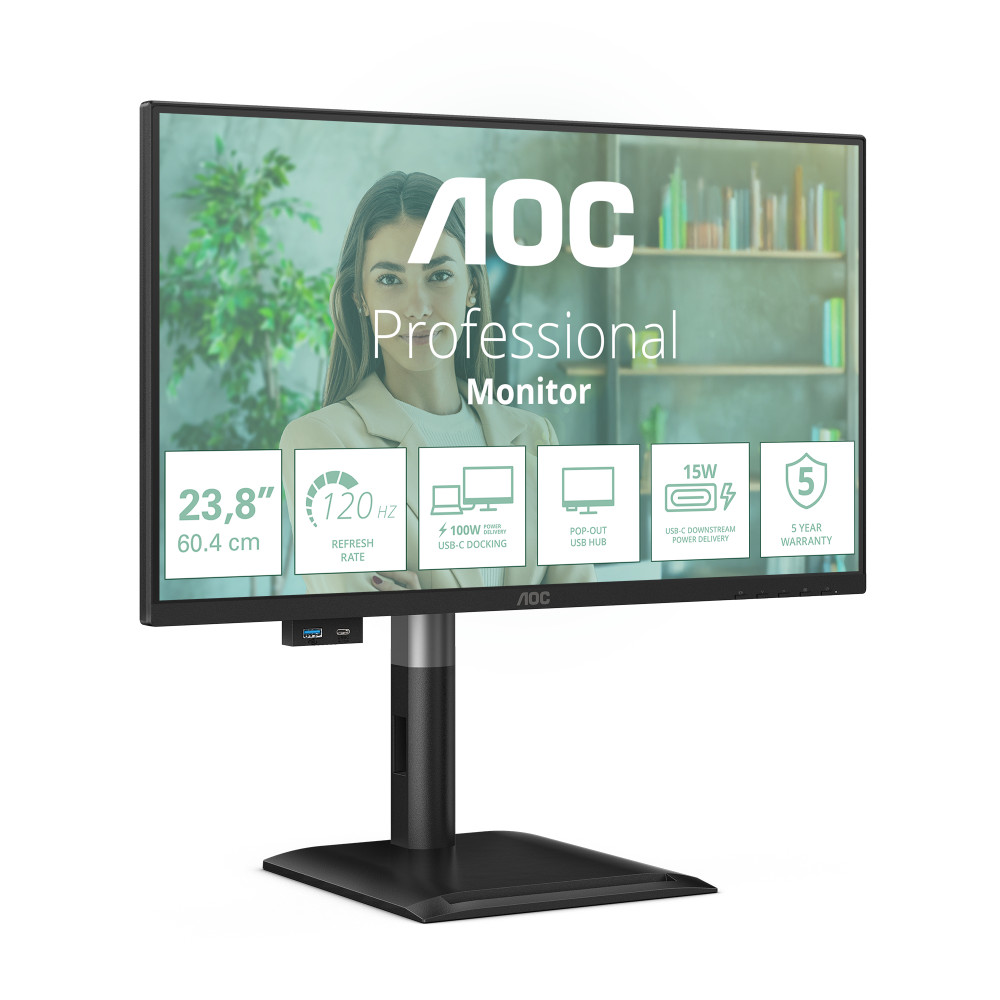 AOC 24P4CV product photo