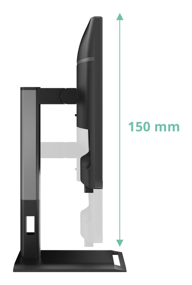 AOC 24P4CV product photo