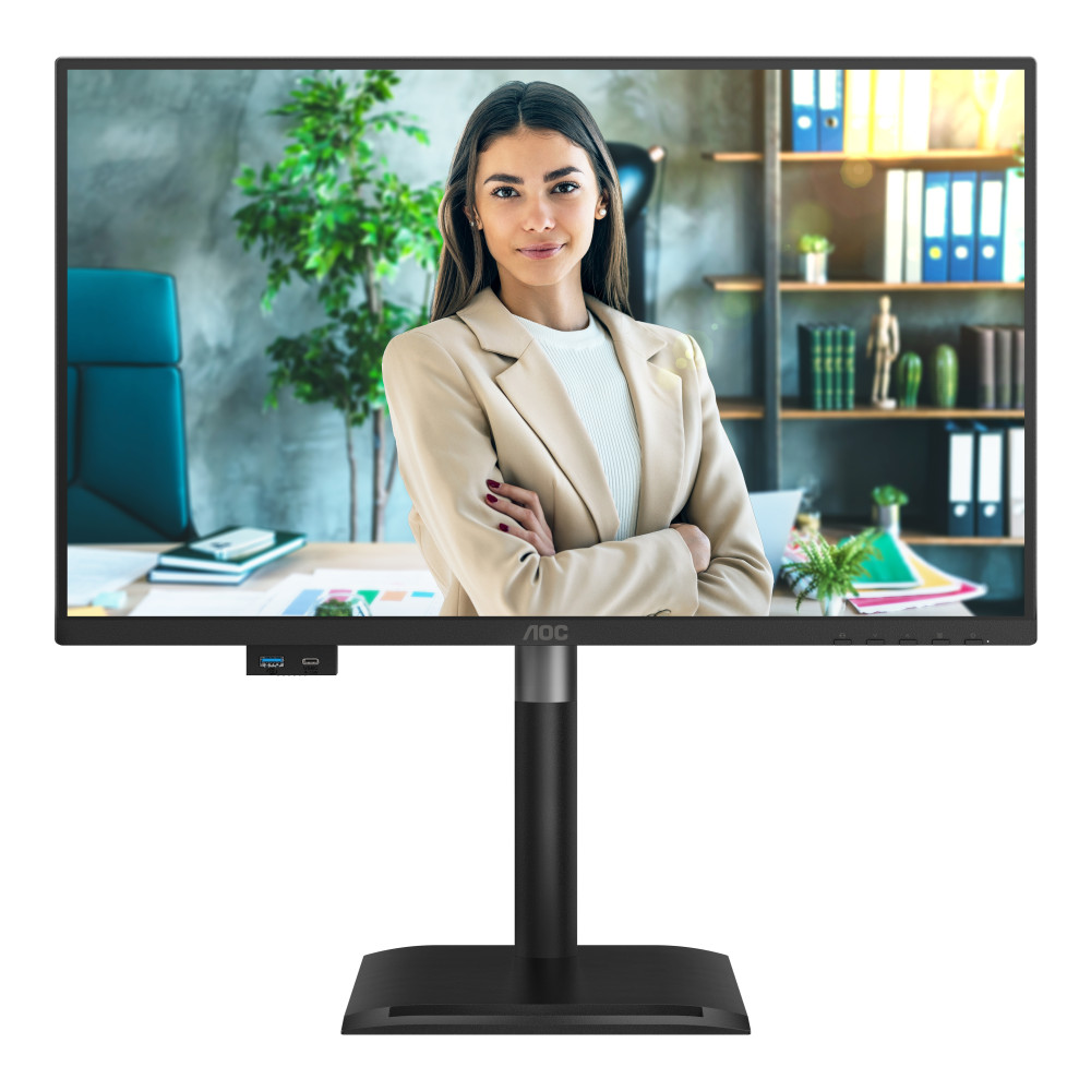 AOC 24P4CV product photo