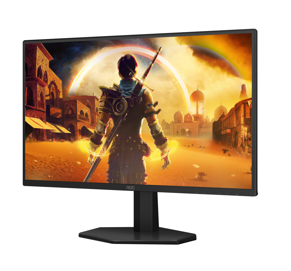 AOC 25G42E product photo