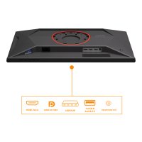 AOC 25G4KUR product thumbnail