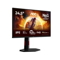 AOC 25G4KUR product thumbnail