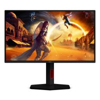 AOC 25G4KUR product thumbnail