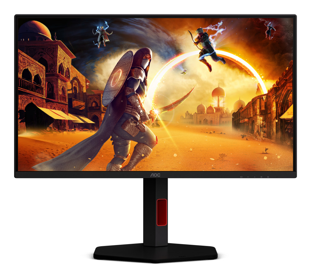 AOC 25G4KUR product photo