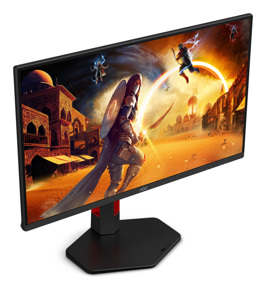 AOC 25G4KUR product photo