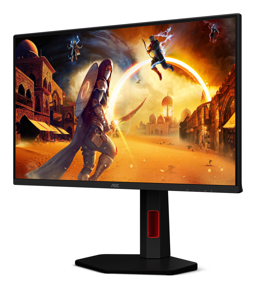 AOC 25G4KUR product photo