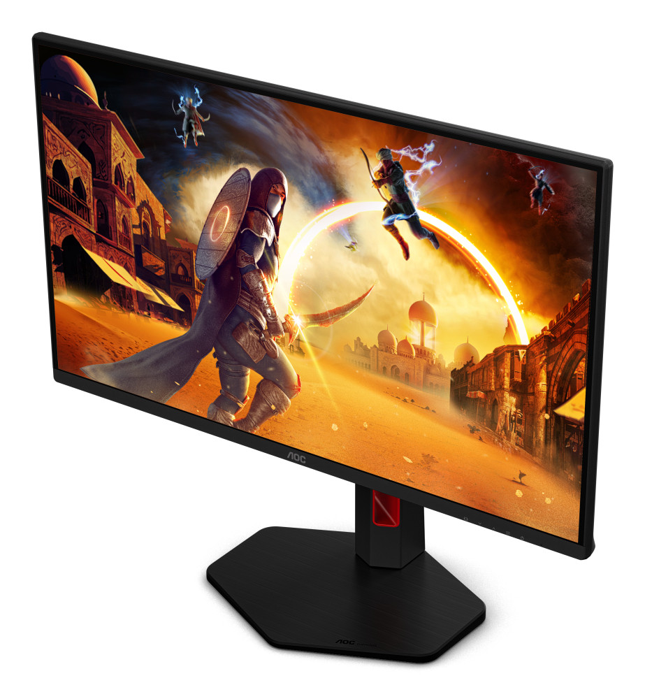 AOC 25G4KUR product photo