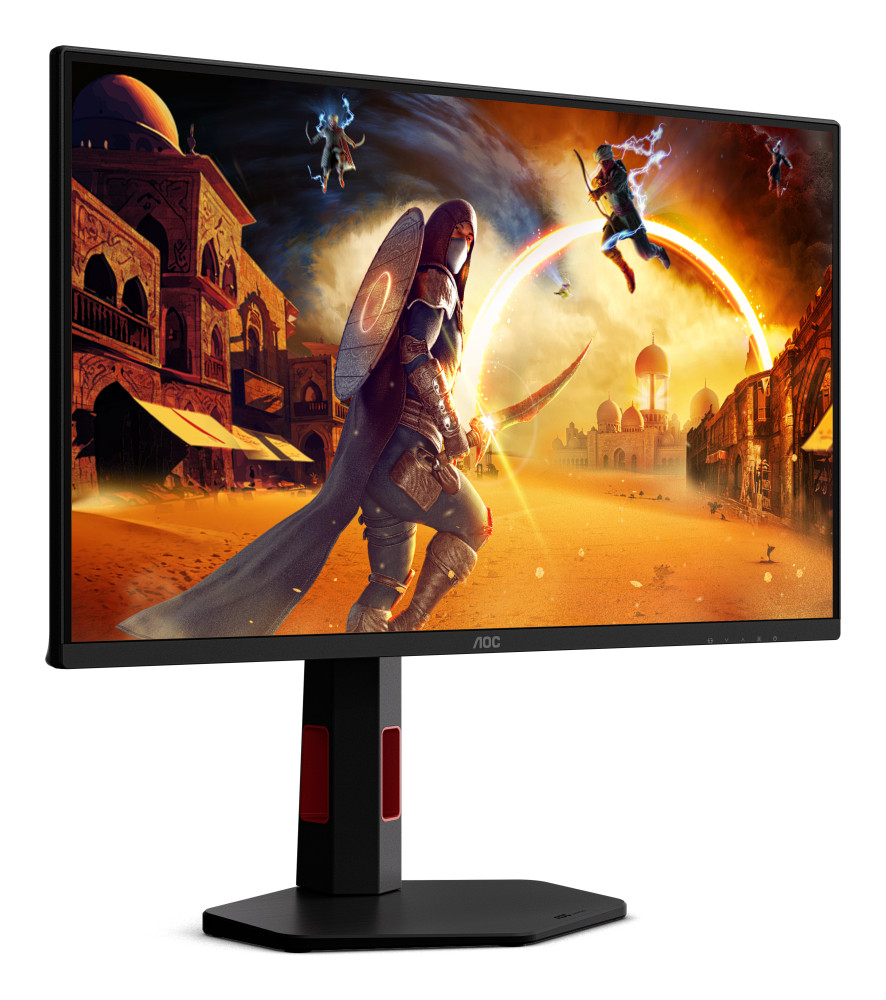 AOC 25G4KUR product photo
