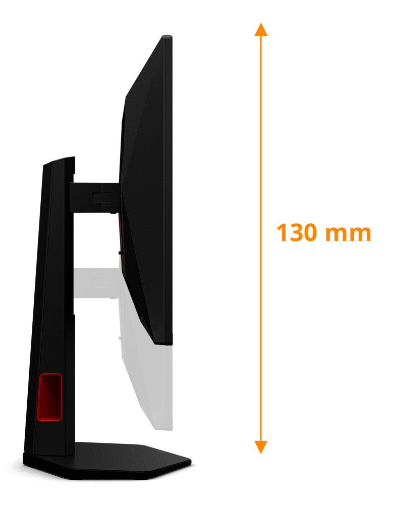 AOC 25G4KUR product photo