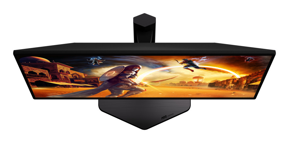 AOC 25G4KUR product photo