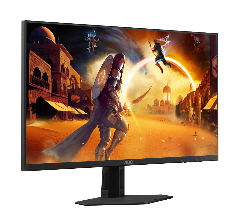 AOC 25G4SRE product photo