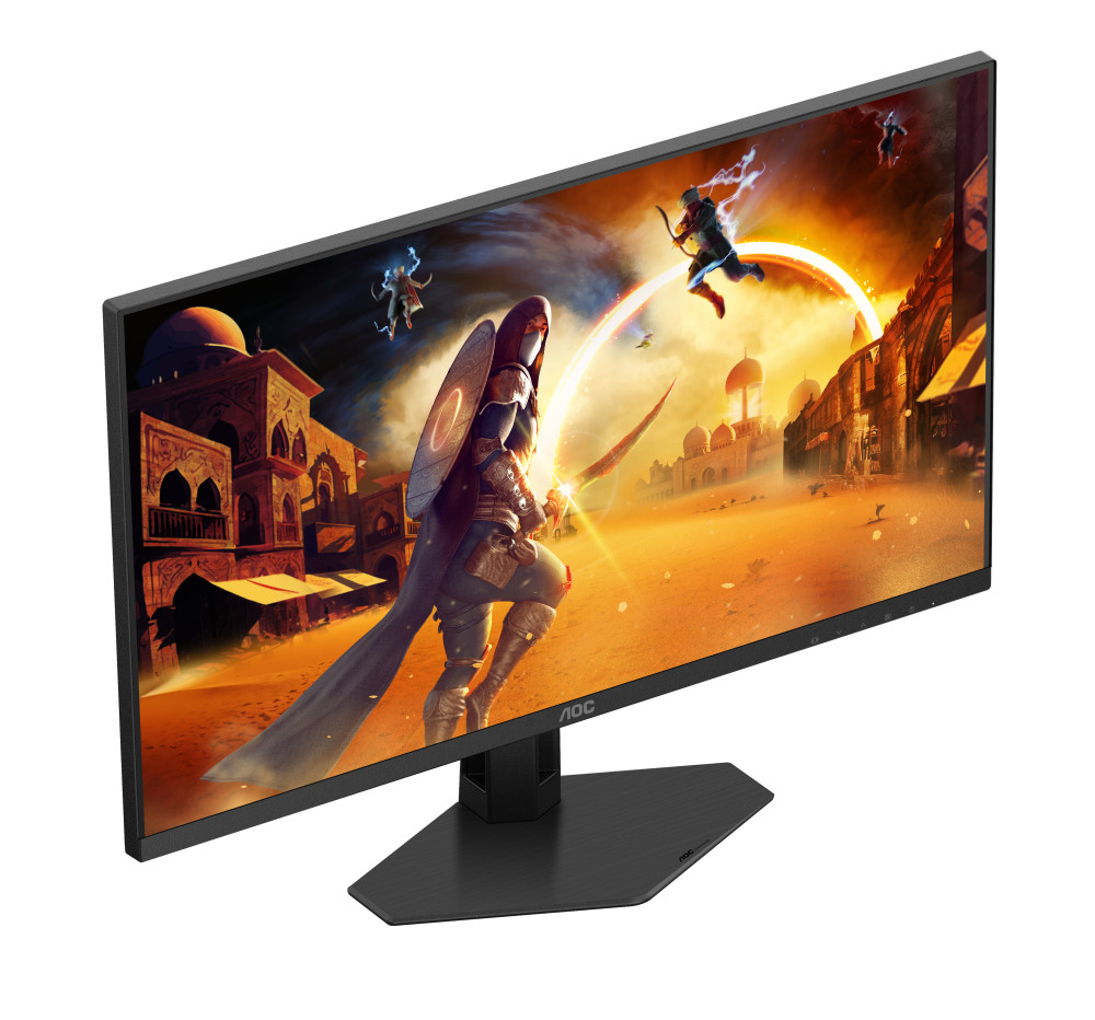 AOC 25G4SRE product photo