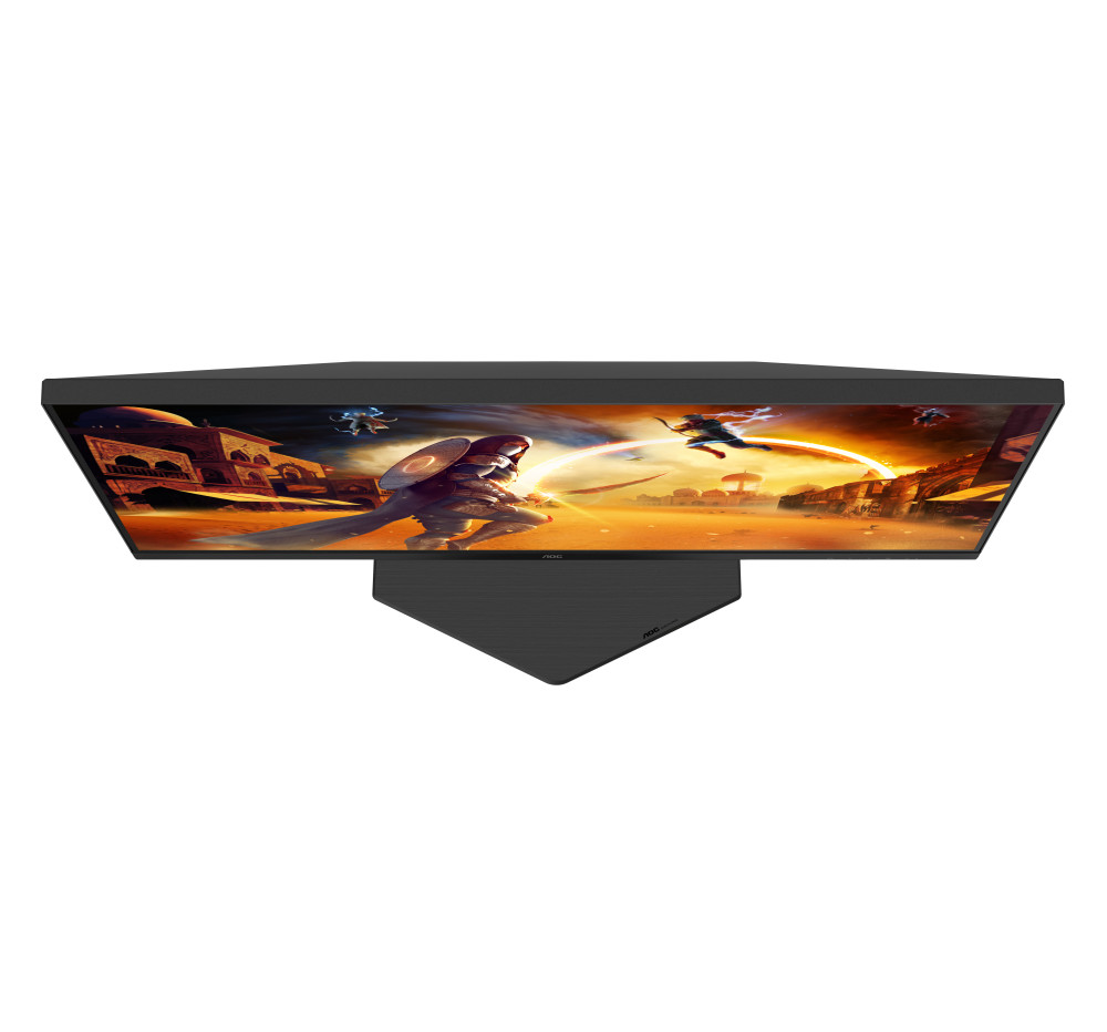 AOC 25G4SRE product photo