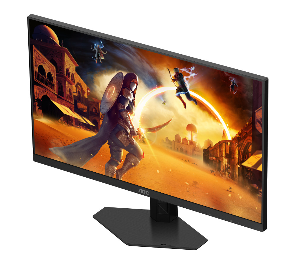 AOC 25G4SRE product photo
